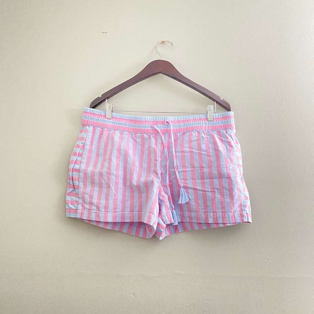 Vineyard Vines Pull-on Shorts